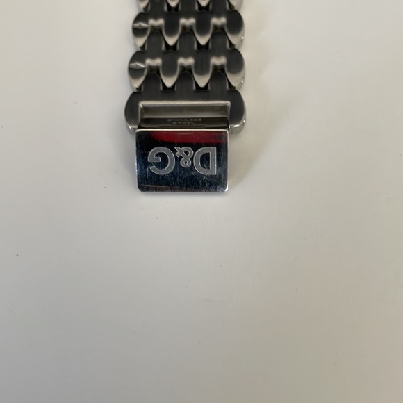 DOLCE & GABBANA WOMENS WRIST WATCH - Picture 7 of 8